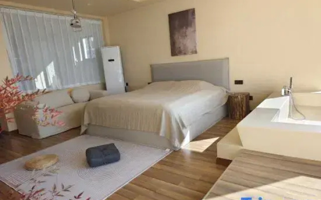 Qimuxi Full View Cang'er · Sea View Vacation Beautiful Accommodation (Dali Erhai Store)