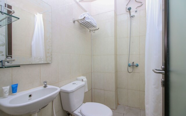 Airy Bandara Ngurah Rai Kakatua 7 Kuta Bali