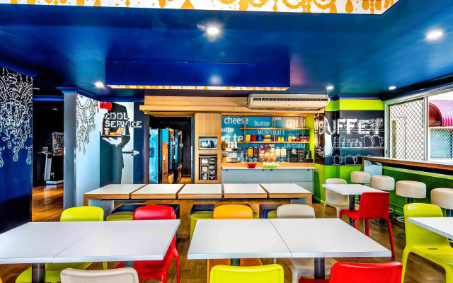 Ibis Budget Brisbane Airport