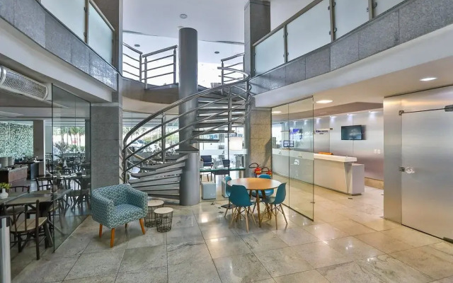 Nobile Suites Diamond