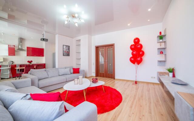 Европа Центр на улице Вайнера