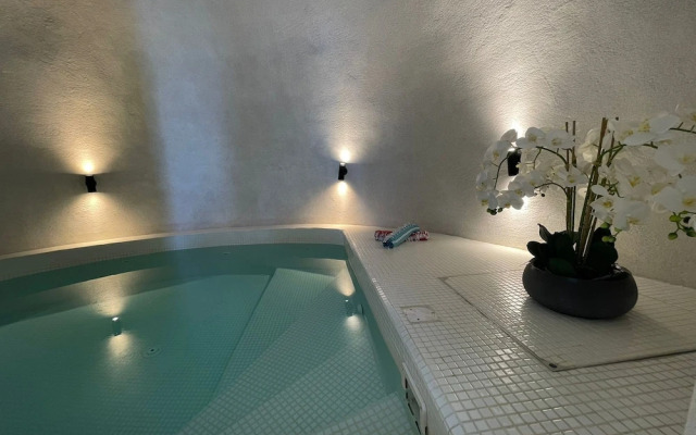Imera Vista Suites