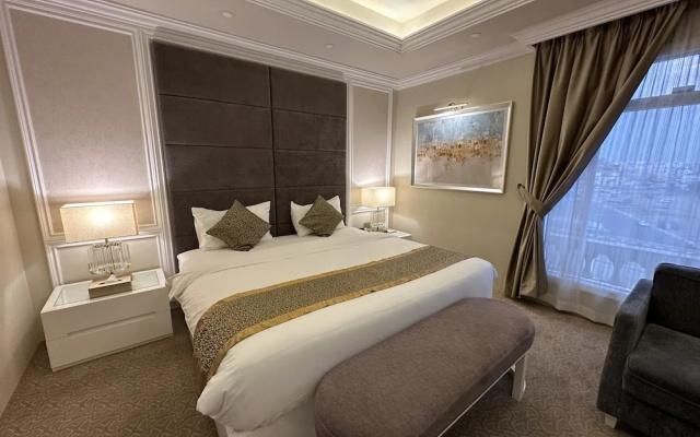 Remaj Hotel