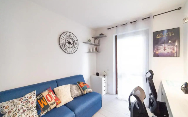 Hbhall Milano Green Apartment 9