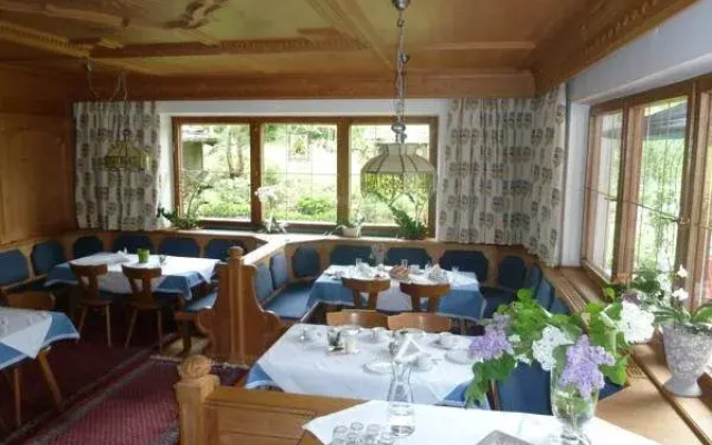 Pension Gratlspitz