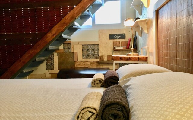La Casa Rural de Carlos
