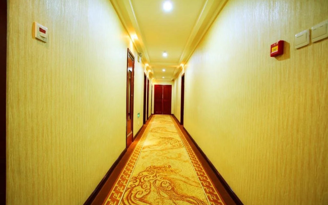 Dunhuang Dian Li Hotel