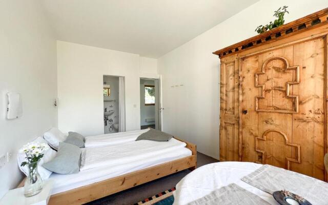 Apart-Hotel Casa Las Caglias