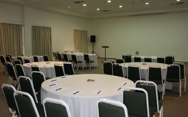 Vitória Hotel Convention Indaiatuba
