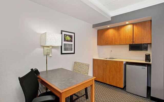 La Quinta Inn Denver Golden
