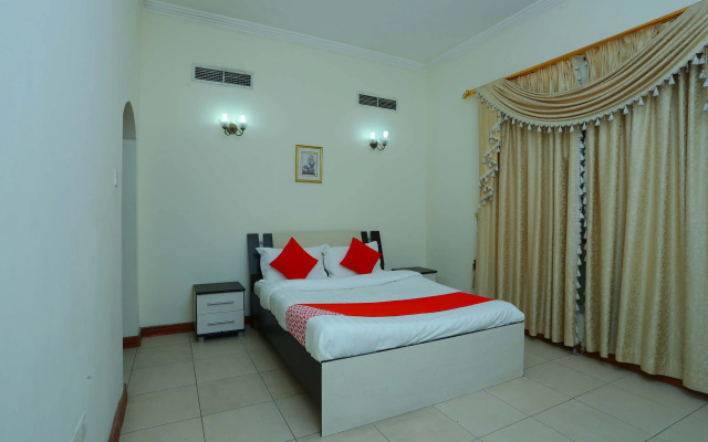 Sunshine Tower by OYO Rooms