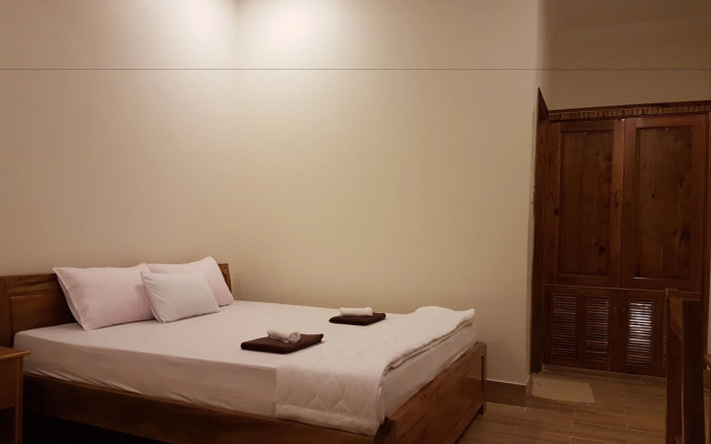 Nhat Huy Bungalow