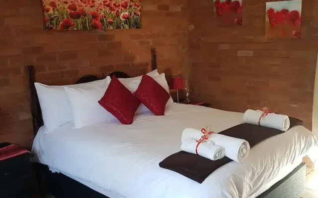 Millstream Inn Guesthouse