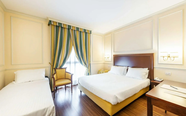 The Regency Hotel, Sure Hotel Collection by Best Western