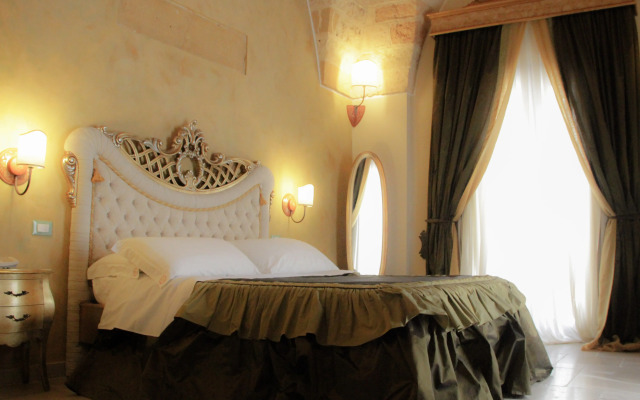 Kelina Charme Hotel by Cantine Due Palme