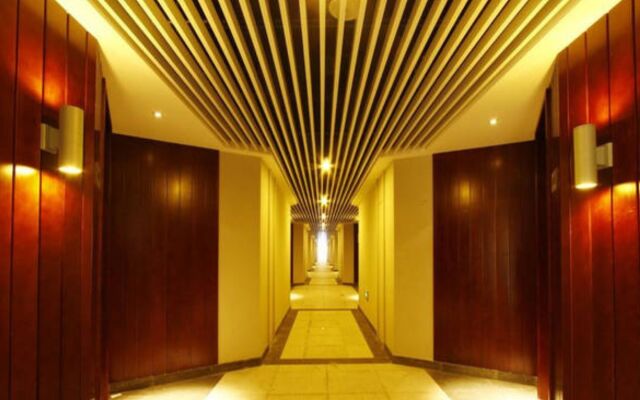 Sanya Serenity Coast Marina Hotel