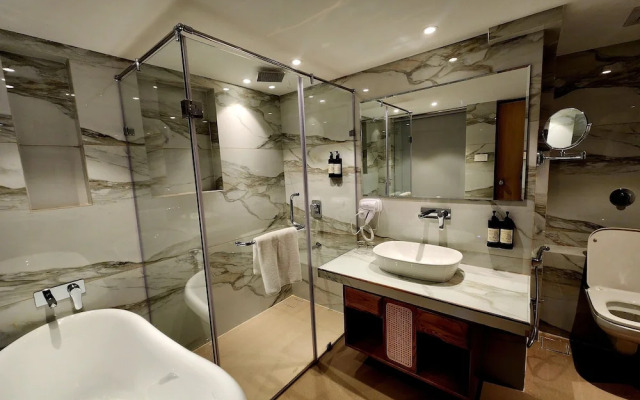 Regenta Waterfront Resort Dapoli