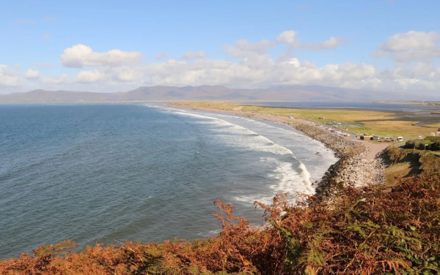 Coolnaharragill Lower Annexe