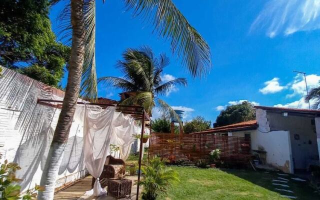 Pousada Santa Terezinha