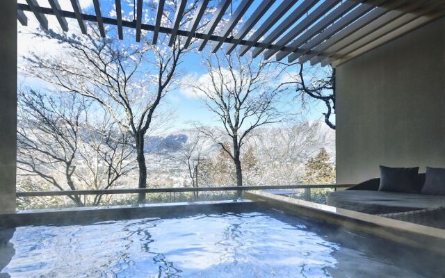 Hoshino Resorts Kai Sengokuhara