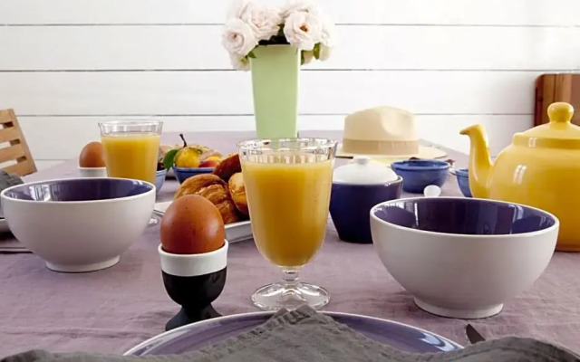 Maison d’hôtes Les Ajoncs