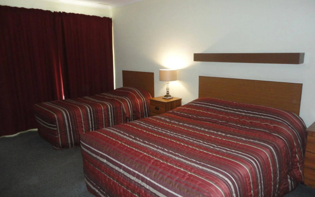 Admella Motel