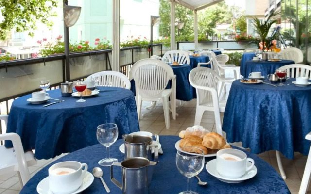 Hotel Madison