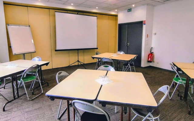 ibis budget Toulon Centre