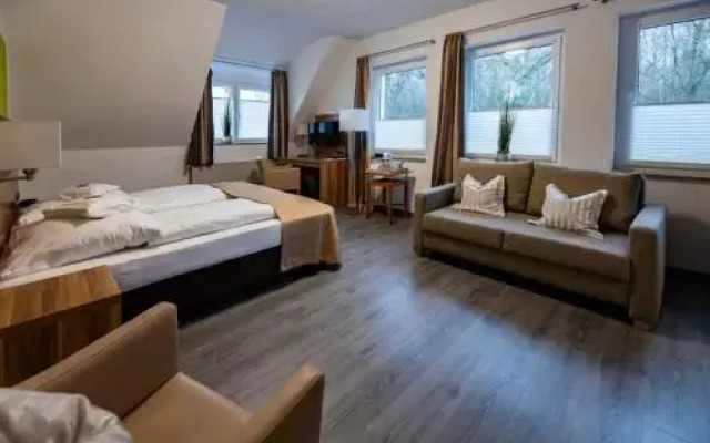 Waldhotel Morhoff