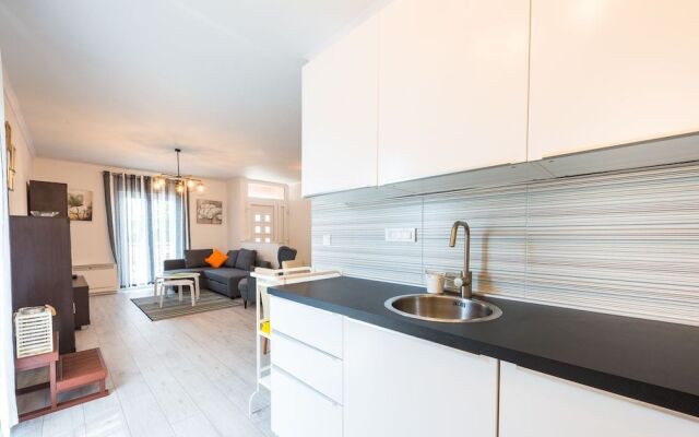 Apartment Šemeš