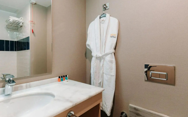 Invite Corner Hotel Trabzon