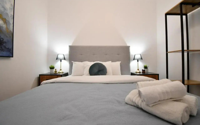 Porto Sea View Apartments - Tsimiski 78