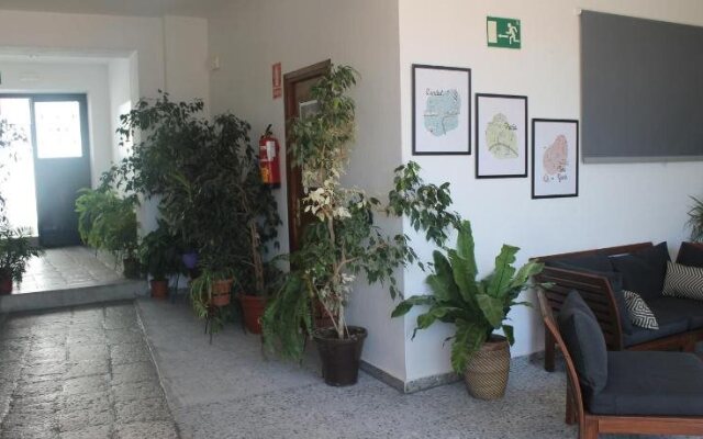 Hostal La Posada