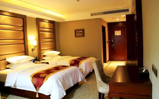 Changsha Liri Dynasty Hotel