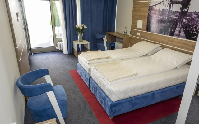Guest House Vida