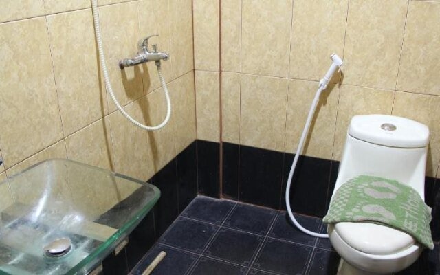 Batam Backpacker Guest House