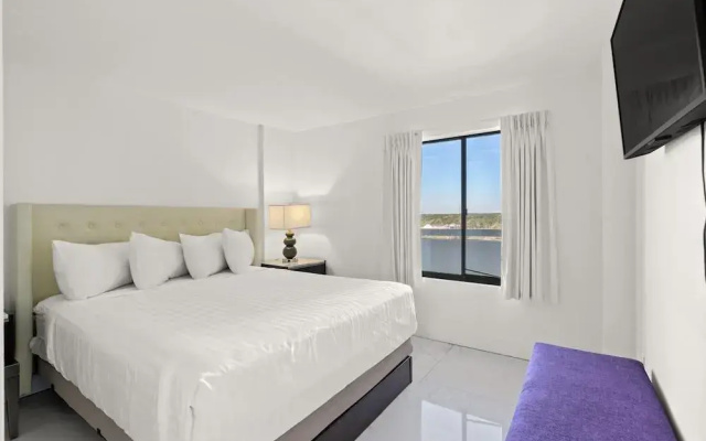 Grande Beach Resort
