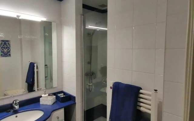 Apartamento Laidatxu Playa en Mundaka