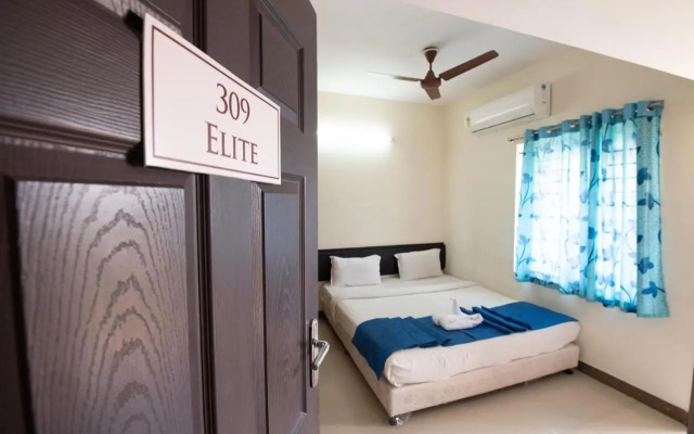 High Point Serviced Apartment