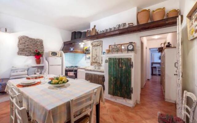 Locazione Turistica Palazzo Antiche Porte.1