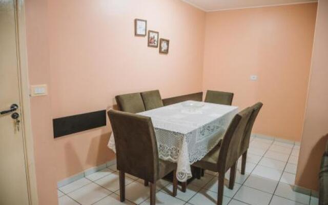 NEO 2 Beira Mar Praia Pajuçara