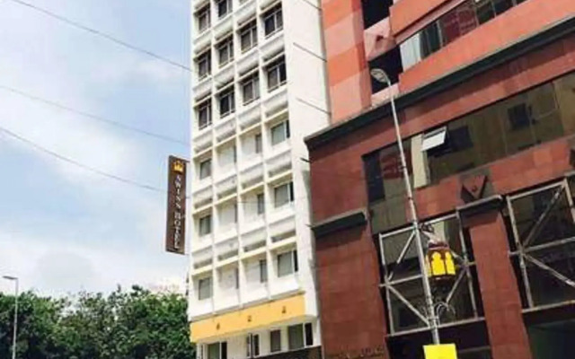 Swiss Hotel Kuala Lumpur