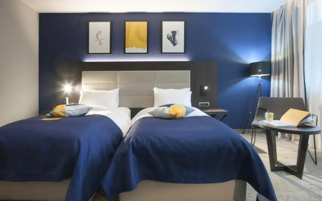 Voco Podgorica by IHG