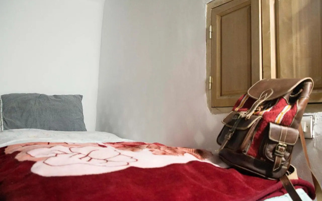 Moroccan Dream Hostel