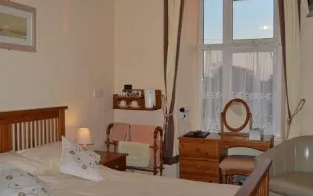 The City Inn
