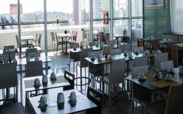 Iguatemi Business & Flat by Avectur