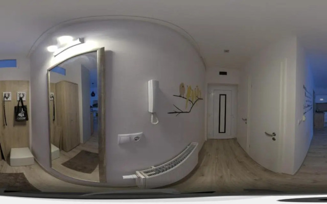 Hunyadi Apartman