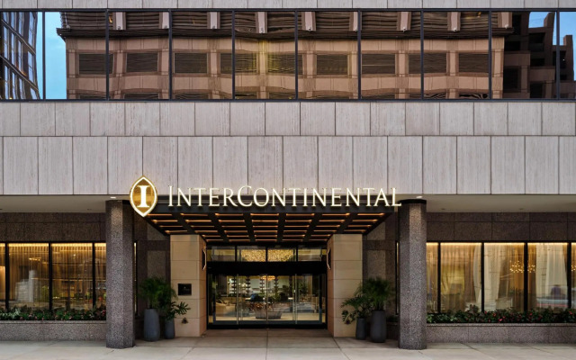 InterContinental San Antonio Riverwalk by IHG