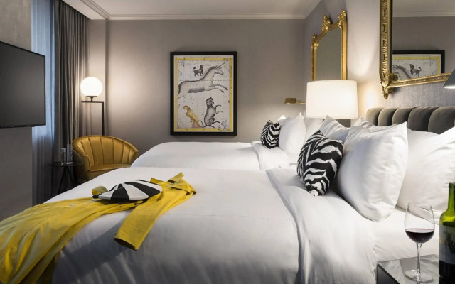 Hotel LeVeque, Autograph Collection