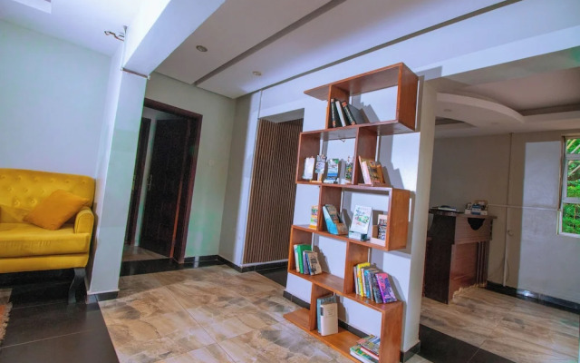 The Mansion Hotel